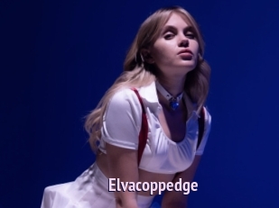 Elvacoppedge