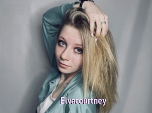 Elvacourtney
