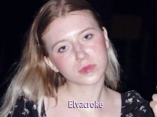 Elvacroke