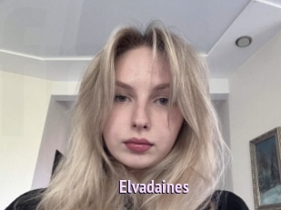 Elvadaines