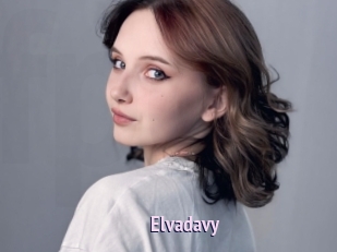 Elvadavy