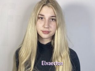 Elvaecton