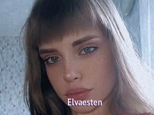 Elvaesten