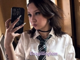 Elvagillingham