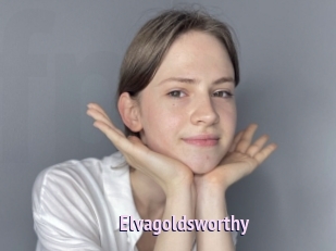 elvagoldsworthy Film Porno