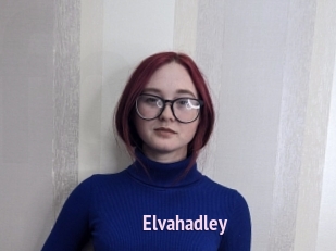 Elvahadley