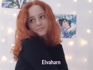 Elvaharn