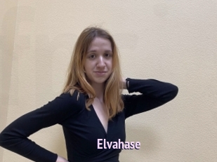 Elvahase