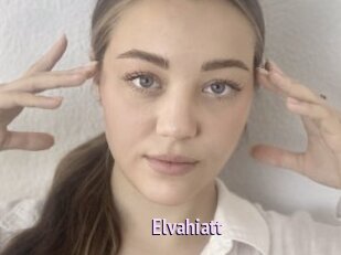 Elvahiatt