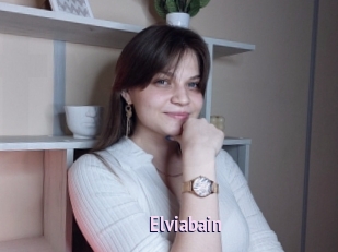 Elviabain