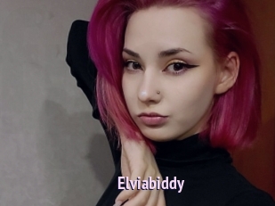 Elviabiddy