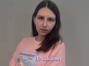 Elviablumer