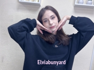 Elviabunyard