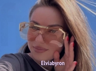 Elviabyron