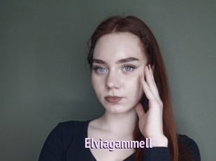 Elviagammell