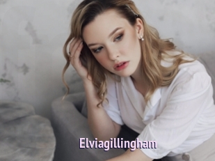 Elviagillingham