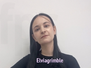 Elviagrimble