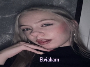 Elviaharn