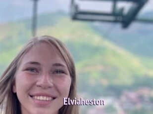Elviaheston