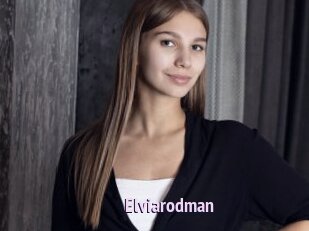 Elviarodman