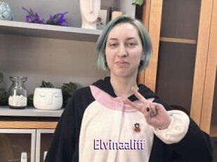 Elvinaaliff