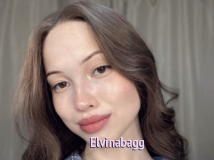 Elvinabagg