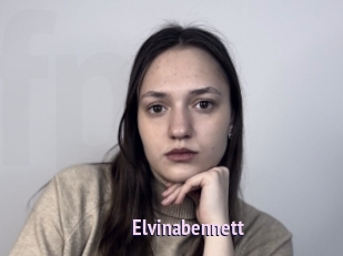Elvinabennett