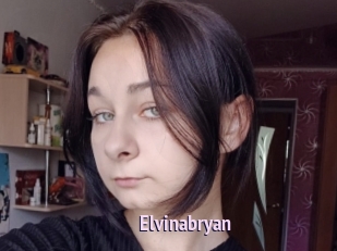 Elvinabryan