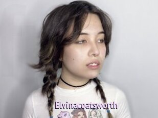 Elvinacoatsworth