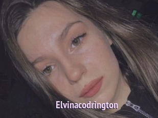 elvinacodrington Film Porno