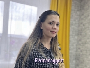 Elvinadaggett