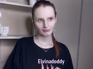 Elvinadoddy