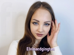 Elvinaedgington