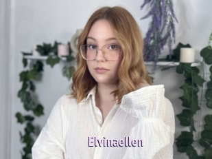 Elvinaellen