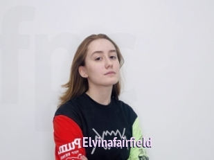 Elvinafairfield