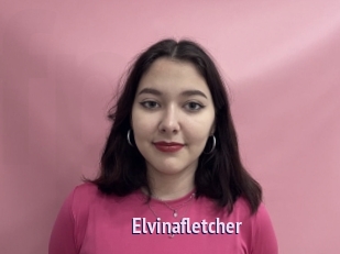 Elvinafletcher