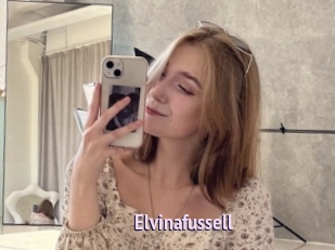 Elvinafussell
