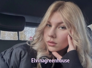 Elvinagreenhouse