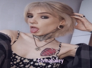 elvinahakey Film Porno