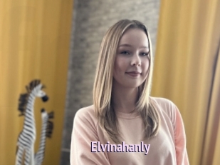 Elvinahanly