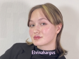Elvinahargus