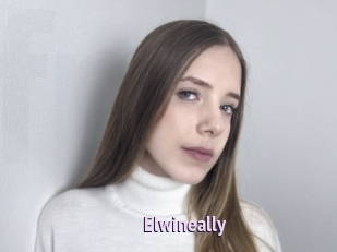 Elwineally