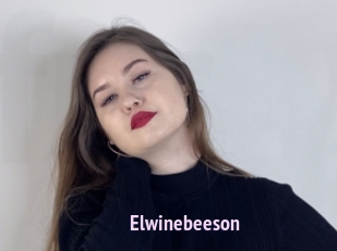 Elwinebeeson
