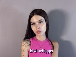 Elwinebigger