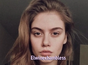 Elwinechambless