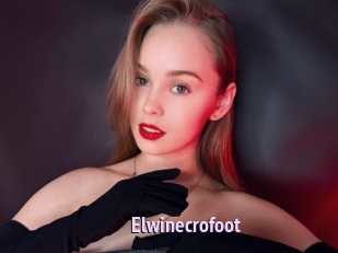 Elwinecrofoot