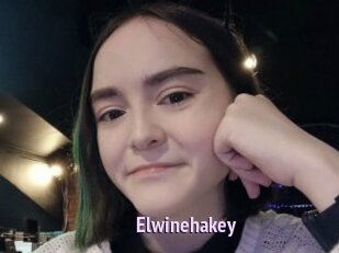 Elwinehakey