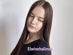 Elwinehallman