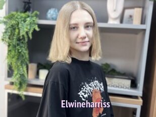 Elwineharriss