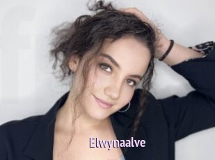 Elwynaalve